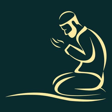 Ibadah Zone logo